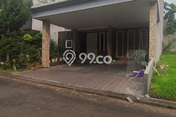 For Sale Rumah Mewah Exclusive di Tangerang, Tangerang For Sale Rumah Mewah Exclusive di Tangerang, Tangerang