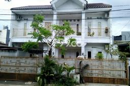 Jual Rumah Minimalis Bagus Punya 5 KT di Tangerang Tangerang SHM Jual Rumah Minimalis Bagus Punya 5 KT di Tangerang Tangerang SHM