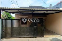 Dijual Hunian Rumah Terawat 2 Kamar di Gading Serpong, Tangerang Dijual Hunian Rumah Terawat 2 Kamar di Gading Serpong, Tangerang