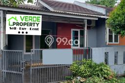 Rumah Minimalis Dijual di Cisauk 2 Kamar dengan Luas Tanah 72m2 Rumah Minimalis Dijual di Cisauk 2 Kamar dengan Luas Tanah 72m2