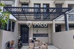 Dijual Hunian Rumah Nyaman 3 KT di Gading Serpong, Tangerang Dijual Hunian Rumah Nyaman 3 KT di Gading Serpong, Tangerang