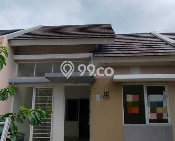 Dijual Rumah 2 Kamar Lokasi Ideal Nyaman dan Strategis di Setu Dijual Rumah 2 Kamar Lokasi Ideal Nyaman dan Strategis di Setu