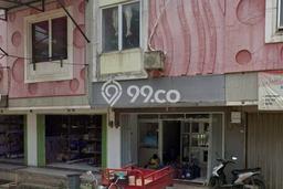 Unit Ruko Dijual di Rumpin Bogor Luas Bangunan 100m2 Unit Ruko Dijual di Rumpin Bogor Luas Bangunan 100m2