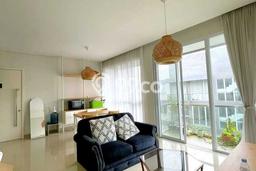 Dijual Apartemen di Tangerang 4 Kamar & 2 Kamar Mandi, Luas 125m2 Dijual Apartemen di Tangerang 4 Kamar & 2 Kamar Mandi, Luas 125m2