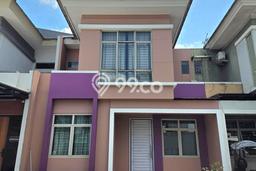 Sewa Rumah Harga Terjangkau di BSD Tangerang dengan 3 KT Sewa Rumah Harga Terjangkau di BSD Tangerang dengan 3 KT