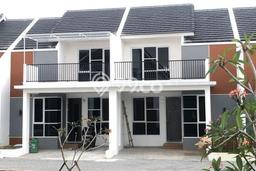 For Sale Hunian Rumah Nyaman 3 KT di Sukabakti, Tangerang For Sale Hunian Rumah Nyaman 3 KT di Sukabakti, Tangerang