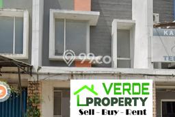 Untuk Dijual Ruko di Bogor Barat Bogor LT 50m2 / LB 80m2 Untuk Dijual Ruko di Bogor Barat Bogor LT 50m2 / LB 80m2
