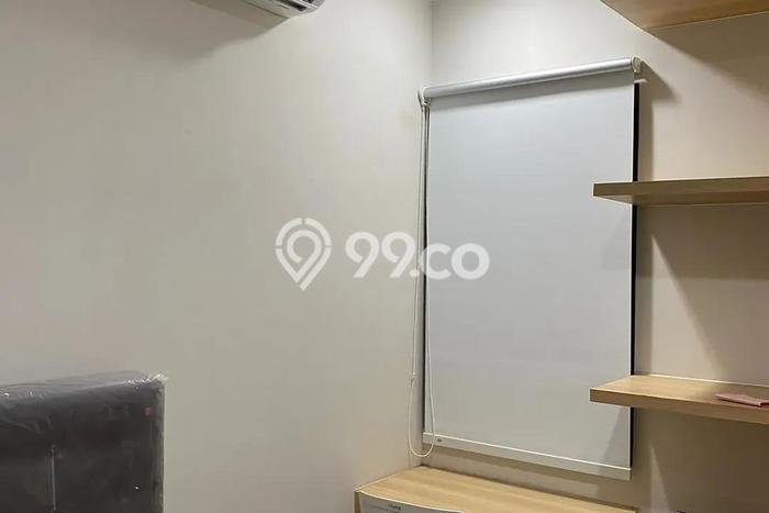 Siap Huni Apartemen di Tangerang 1 Kamar & 1 Kamar Mandi, Luas 36m2 Siap Huni Apartemen di Tangerang 1 Kamar & 1 Kamar Mandi, Luas 36m2