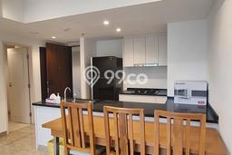 Hunian Apartemen Sewa Murah 82m2 di BSD, Cocok untuk Hunian Anda Hunian Apartemen Sewa Murah 82m2 di BSD, Cocok untuk Hunian Anda