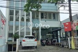 Unit Komersial Disewakan di BSD Griya Loka di Area Ramai & Strategis Unit Komersial Disewakan di BSD Griya Loka di Area Ramai & Strategis