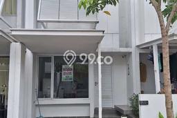 Rumah Kontrakan Tangerang LT 40m2 LB 48m2 Kawasan BSD Rumah Kontrakan Tangerang LT 40m2 LB 48m2 Kawasan BSD