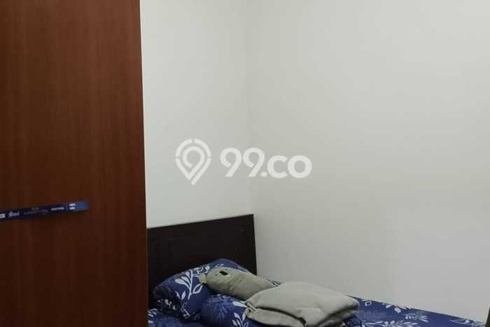 Dijual Rumah Modern 4 KT di Serua, Tangerang Dijual Rumah Modern 4 KT di Serua, Tangerang