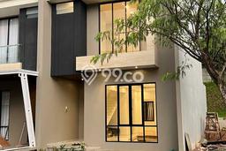 For Sale Rumah Elit Exclusive di Pagedangan, Tangerang For Sale Rumah Elit Exclusive di Pagedangan, Tangerang