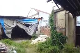 Tanah Siap Bangun Dijual di Tangerang Punya Luas 810m2 Tanah Siap Bangun Dijual di Tangerang Punya Luas 810m2