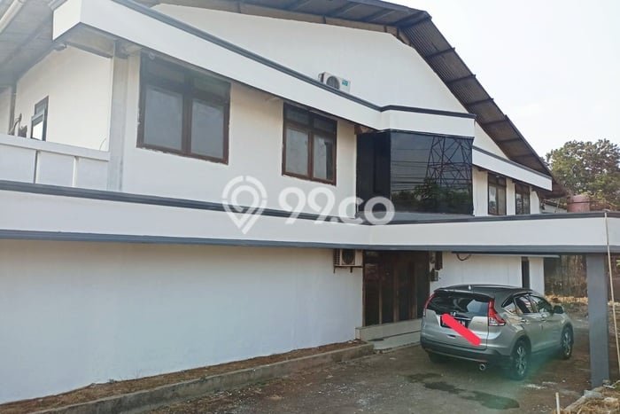 Unit Gudang Dijual di Bekasi Timur Bekasi 1600m2 Unit Gudang Dijual di Bekasi Timur Bekasi 1600m2