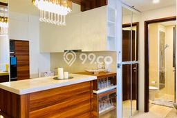 Apartemen Nyaman untuk Dijual di Cisauk, Tangerang, Banten Apartemen Nyaman untuk Dijual di Cisauk, Tangerang, Banten