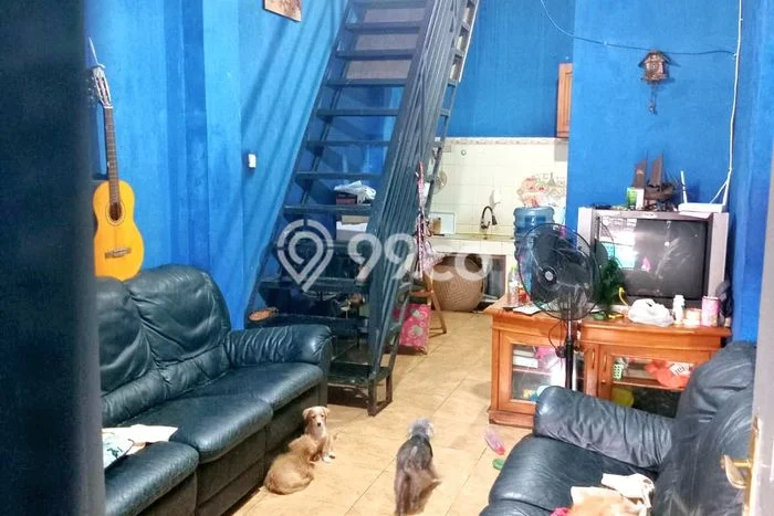 For Sale Rumah 4 Kamar Lokasi Ideal Bagus dan Strategis di Serpong Utara For Sale Rumah 4 Kamar Lokasi Ideal Bagus dan Strategis di Serpong Utara