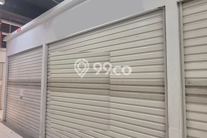Ruko Komersial Dijual di Cisauk Tangerang LT 9m2 & LB 9m2 Ruko Komersial Dijual di Cisauk Tangerang LT 9m2 & LB 9m2