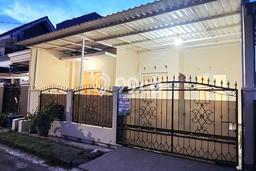 Sewa Rumah Harga Terjangkau di Serpong Regency Melati Mas Tangerang Selatan Punya 3 Kamar Tidur Sewa Rumah Harga Terjangkau di Serpong Regency Melati Mas Tangerang Selatan Punya 3 Kamar Tidur
