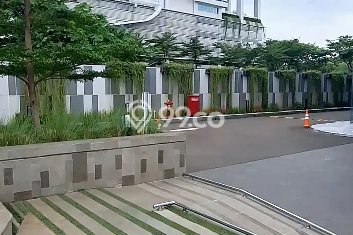 Apartemen Minimalis untuk Disewa, 1 Kamar di Tangerang Apartemen Minimalis untuk Disewa, 1 Kamar di Tangerang