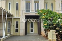 Rumah Luxury Modern Siap Huni di Kunciran Tangerang Rumah Luxury Modern Siap Huni di Kunciran Tangerang