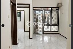 Dijual Hunian Rumah Nyaman 3 Kamar di Villa Melati Mas, Tangerang Selatan Dijual Hunian Rumah Nyaman 3 Kamar di Villa Melati Mas, Tangerang Selatan