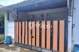 Dijual Rumah Eksklusif 3 KT di Gading Serpong, Tangerang Dijual Rumah Eksklusif 3 KT di Gading Serpong, Tangerang