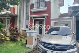 Rumah Modern Cantik 3 KT Bisa Langsung Pindah di Kelapa Dua Rumah Modern Cantik 3 KT Bisa Langsung Pindah di Kelapa Dua