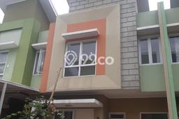 Rumah Minimalis 2 KT di Gading Serpong Tangerang Semi Furnished Rumah Minimalis 2 KT di Gading Serpong Tangerang Semi Furnished