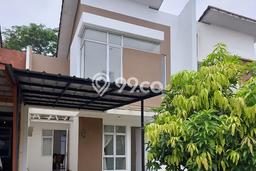 Dijual Rumah Strategis Bagus Punya 3 KT di Cisauk Tangerang SHM Dijual Rumah Strategis Bagus Punya 3 KT di Cisauk Tangerang SHM