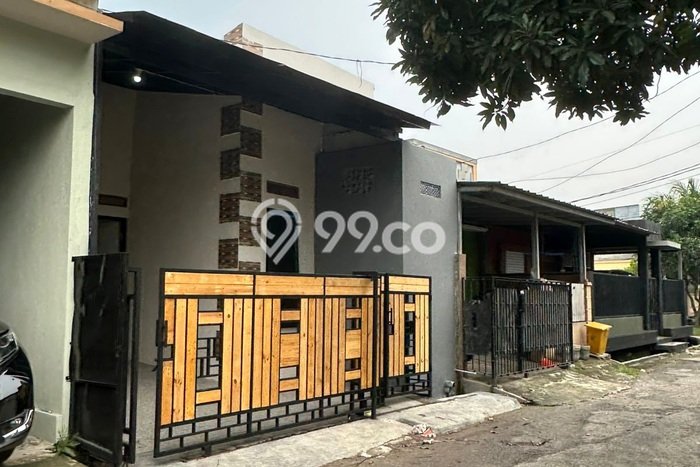 Dijual Cepat Rumah Bagus Siap Huni LB 60m2 di Panongan, Tangerang Dijual Cepat Rumah Bagus Siap Huni LB 60m2 di Panongan, Tangerang