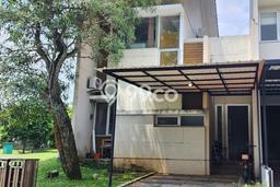 Jual Rumah Mewah Elegan Dengan View Eksklusif di BSD, Tangerang Jual Rumah Mewah Elegan Dengan View Eksklusif di BSD, Tangerang