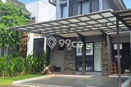 Hunian Mewah LB 144m2 Siap Huni Desain Elegan di BSD Avani, Tangerang Hunian Mewah LB 144m2 Siap Huni Desain Elegan di BSD Avani, Tangerang