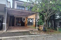 Disewakan Hunian Konsep Minimalis di BSD Tangerang Selatan dengan 4 KT Disewakan Hunian Konsep Minimalis di BSD Tangerang Selatan dengan 4 KT