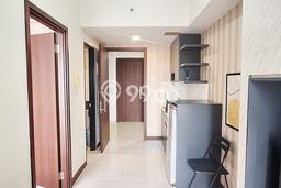 Hunian Strategis 35m2 di Gading Serpong Tangerang 1 KT Hunian Strategis 35m2 di Gading Serpong Tangerang 1 KT