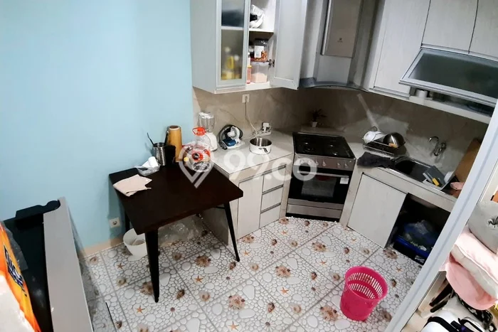 Disewakan! Rumah 2 Kamar Tidur &
2 Kamar Mandi di BSD, Tangerang Disewakan! Rumah 2 Kamar Tidur &
2 Kamar Mandi di BSD, Tangerang