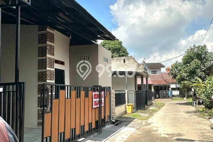 Rumah Sederhana Dijual di Panongan 3 Kamar dengan LT 72m2 Rumah Sederhana Dijual di Panongan 3 Kamar dengan LT 72m2