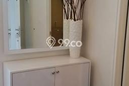 Apartemen Cozy Dijual di Tangerang Spesifikasi 1 KT, 1 KM Apartemen Cozy Dijual di Tangerang Spesifikasi 1 KT, 1 KM
