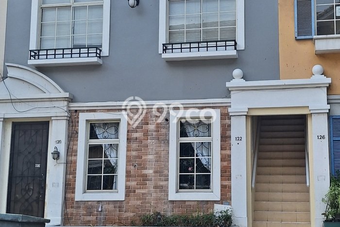 Apartemen Modern Dijual di Cibodas, Tangerang Dilengkapi 2 KT dan 1 KM Apartemen Modern Dijual di Cibodas, Tangerang Dilengkapi 2 KT dan 1 KM