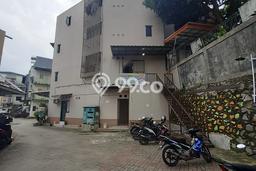 Kost Dijual Lokasi Serpong Utara, Tangerang Selatan, Spesifikasi 32 Kamar Tidur dan Luas 300m2 Kost Dijual Lokasi Serpong Utara, Tangerang Selatan, Spesifikasi 32 Kamar Tidur dan Luas 300m2