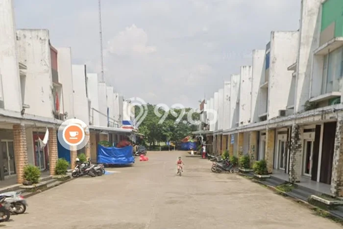 Untuk Dijual Ruko di Bogor Barat Bogor LT 50m2 / LB 80m2 Untuk Dijual Ruko di Bogor Barat Bogor LT 50m2 / LB 80m2