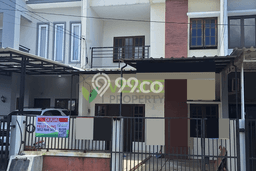 Rumah Minimalis 4 KT di Gading Serpong Tangerang Unfurnished Rumah Minimalis 4 KT di Gading Serpong Tangerang Unfurnished