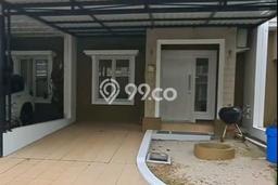 Dijual Rumah Modern 3 KT di Gading Serpong, Tangerang Dijual Rumah Modern 3 KT di Gading Serpong, Tangerang