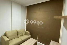 Untuk Dijual Apartemen 1 KT & 1 KM di Tangerang Area Strategis Untuk Dijual Apartemen 1 KT & 1 KM di Tangerang Area Strategis