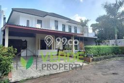 Rumah Luxury Modern Siap Huni di Sutera Buana Alam Sutera Tangerang Rumah Luxury Modern Siap Huni di Sutera Buana Alam Sutera Tangerang