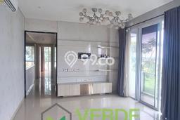 Siap Huni Apartemen di Tangerang 3 Kamar & 3 Kamar Mandi, Luas 105m2 Siap Huni Apartemen di Tangerang 3 Kamar & 3 Kamar Mandi, Luas 105m2