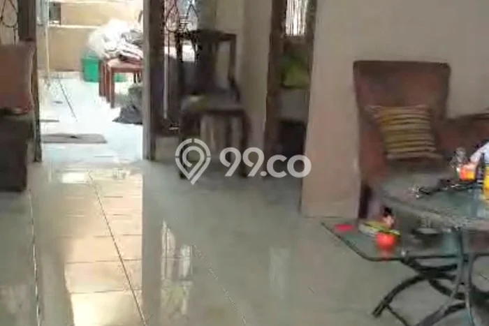 Rumah Modern Minimalis 3 KT Siap Huni di Panongan Rumah Modern Minimalis 3 KT Siap Huni di Panongan