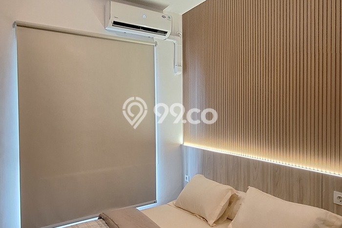 Disewakan Apartemen Terjangkau 1 BR di Alam Sutera Tangerang Disewakan Apartemen Terjangkau 1 BR di Alam Sutera Tangerang