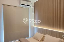 Disewakan Apartemen Terjangkau 1 BR di Alam Sutera Tangerang Disewakan Apartemen Terjangkau 1 BR di Alam Sutera Tangerang