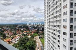 Tersedia Apartemen 2 KT, 1 KM, 35m2 di Cisauk, Tangerang Tersedia Apartemen 2 KT, 1 KM, 35m2 di Cisauk, Tangerang